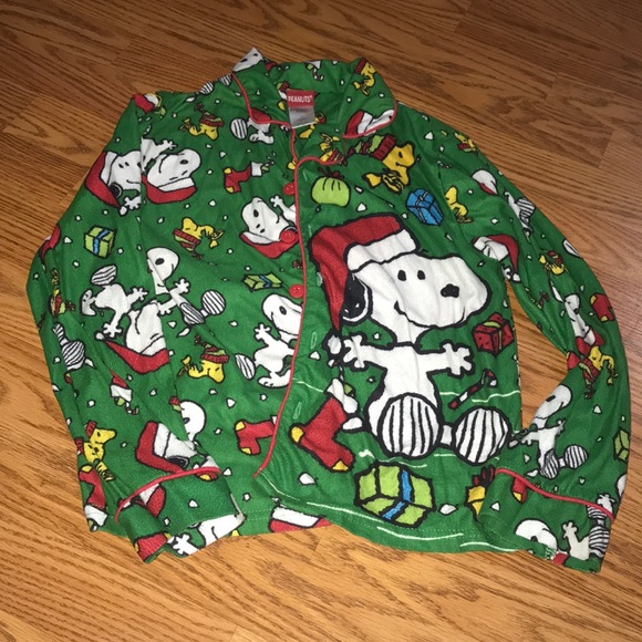 COPY - Kids Christmas pajamas - Picture 2 of 3